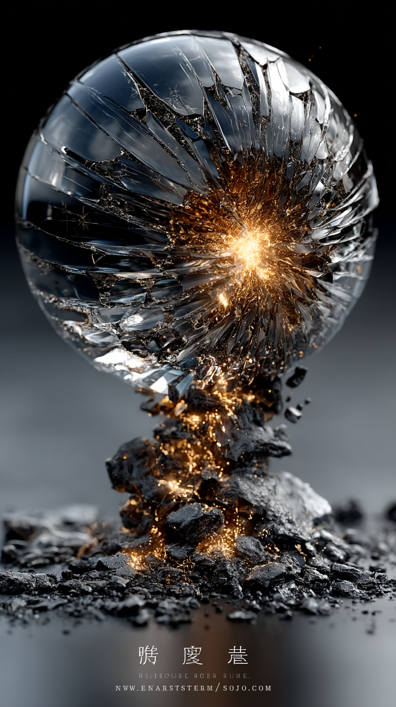 Interactive Installation 3